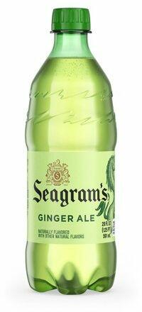 Ginger Ale