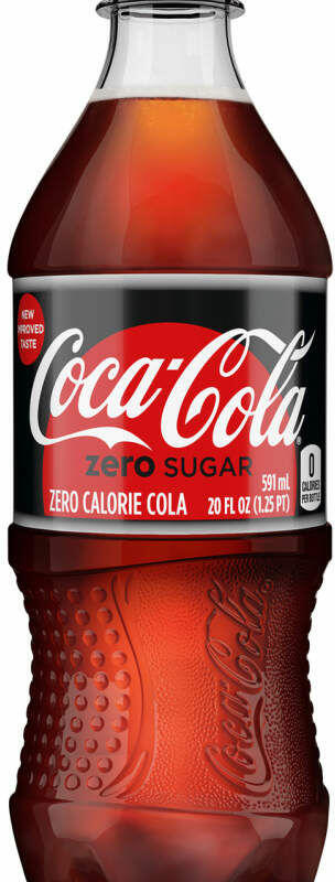 Coke Zero