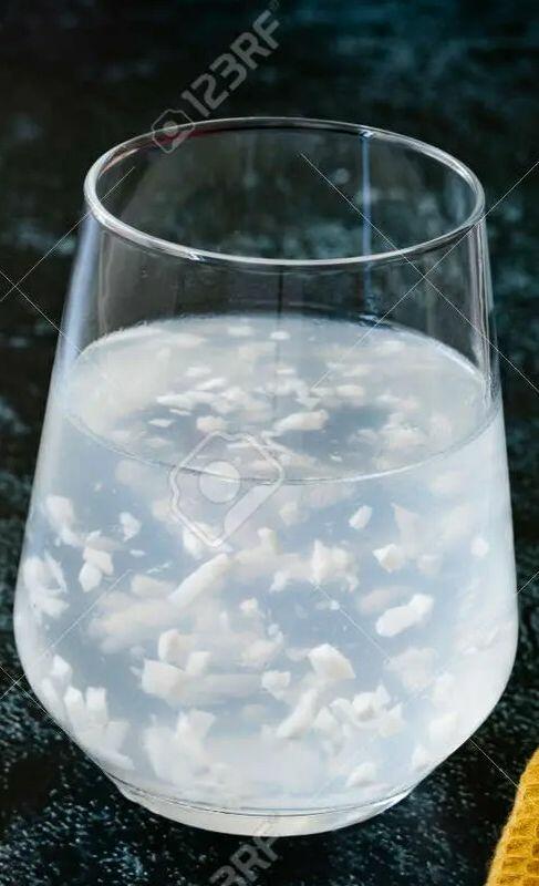 Coconut Drink