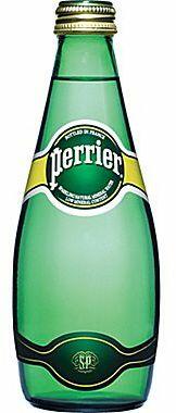 Perrier Sparkling Water