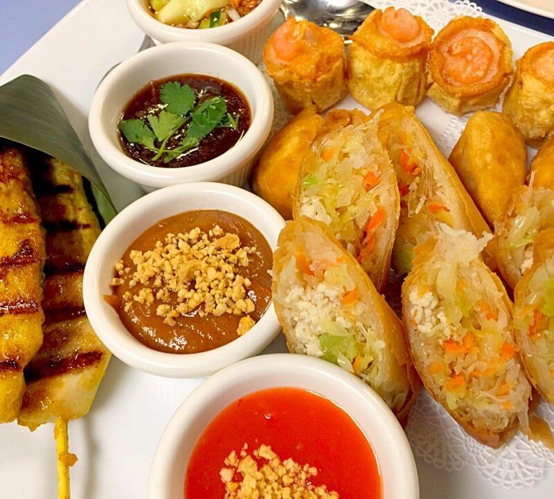 Appetizer Lover