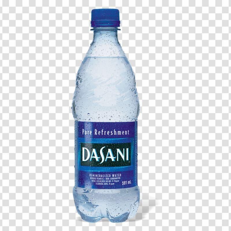 Dasani Bottle Water