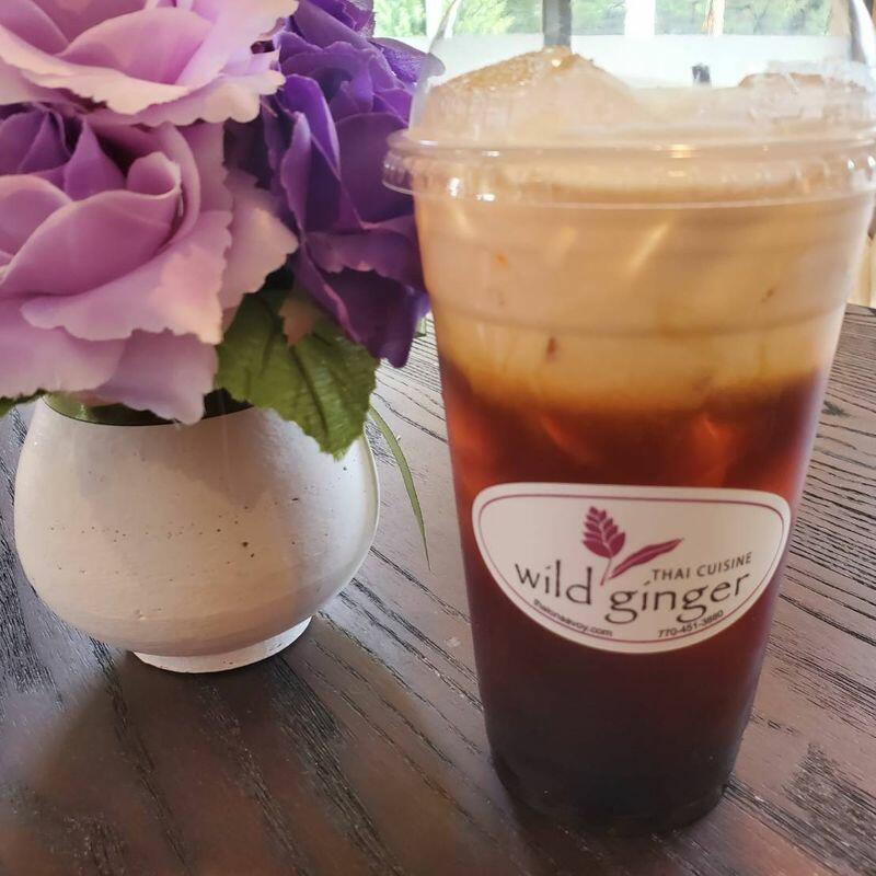 Thai Tea