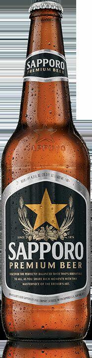 Sapporo Beer