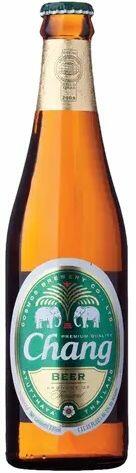 Chang Thai Beer