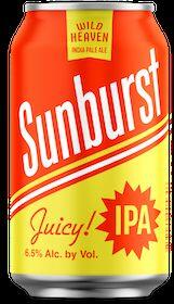 Sunburst Ipa Beer