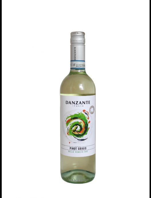 Danzante Pinot Grigio