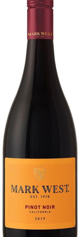 Mark West Pinot Noir