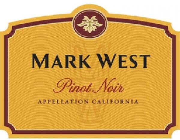 Glass Mark West Pinot Noir