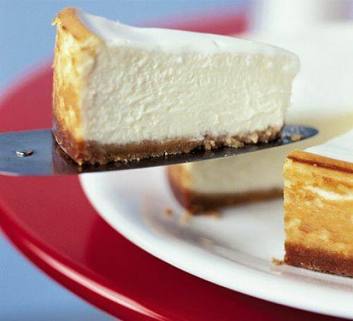 New York Cheese Cake